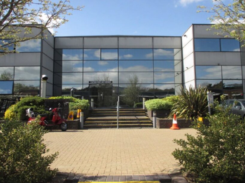 Forest House & Elm Park Court