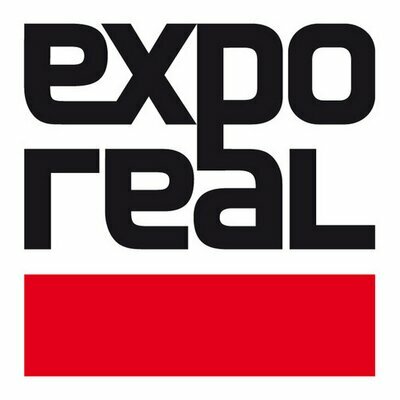 Paragon at Expo Real 2016
