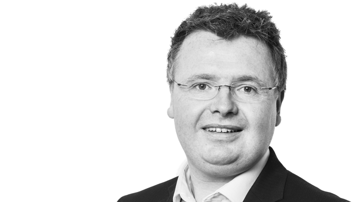 Richard Estrop